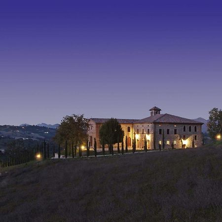 Agriturismo Monastero Di San Biagio نوسيرا أومبرا المظهر الخارجي الصورة