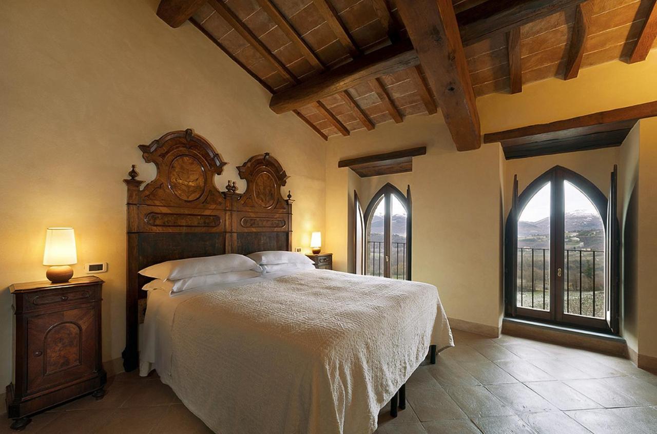 Agriturismo Monastero Di San Biagio نوسيرا أومبرا المظهر الخارجي الصورة
