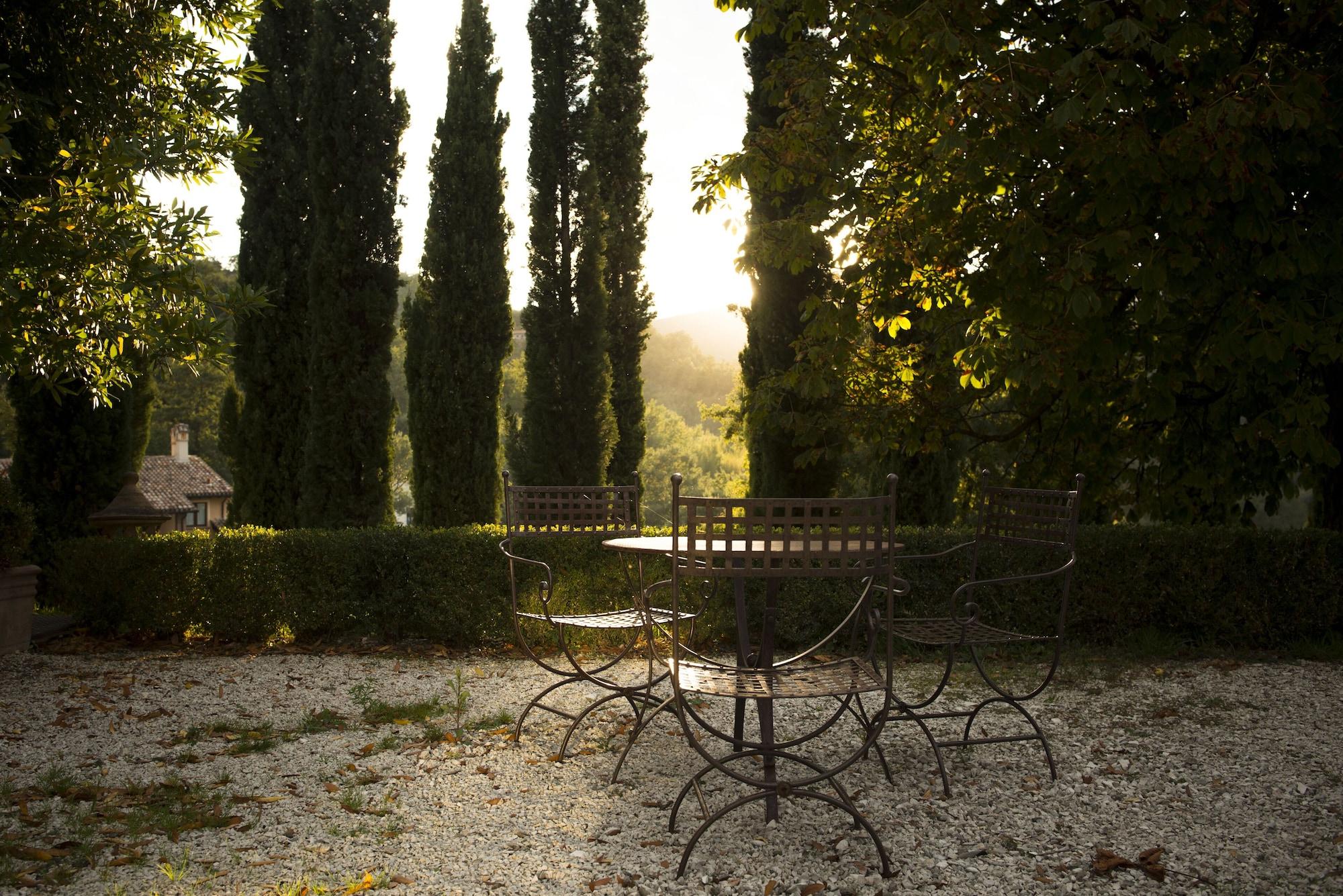 Agriturismo Monastero Di San Biagio نوسيرا أومبرا المظهر الخارجي الصورة