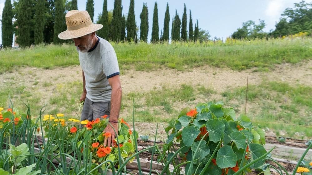 Agriturismo Monastero Di San Biagio نوسيرا أومبرا المظهر الخارجي الصورة