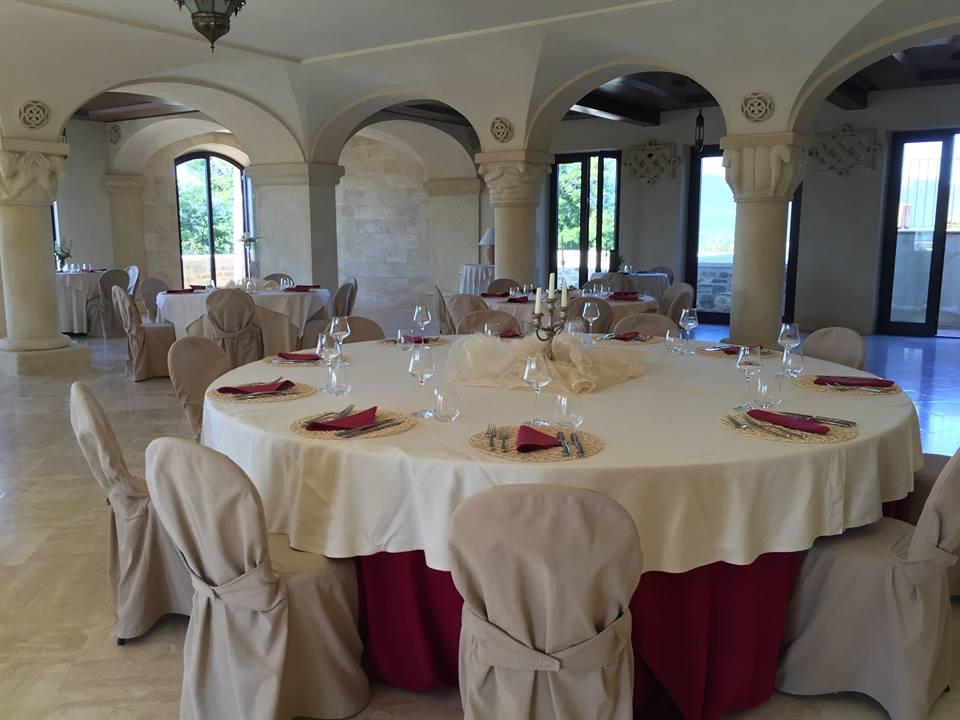 Agriturismo Monastero Di San Biagio نوسيرا أومبرا المظهر الخارجي الصورة