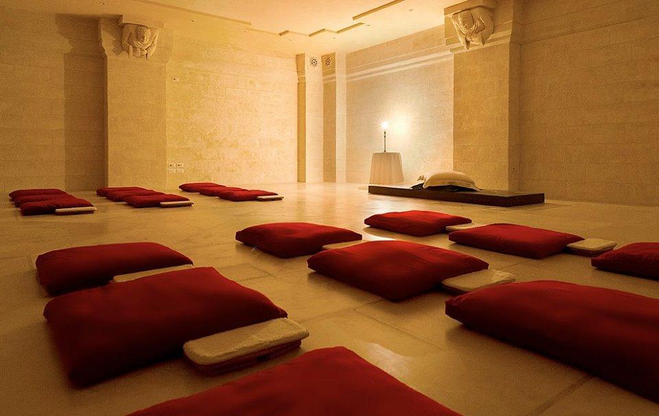 Agriturismo Monastero Di San Biagio نوسيرا أومبرا المظهر الخارجي الصورة