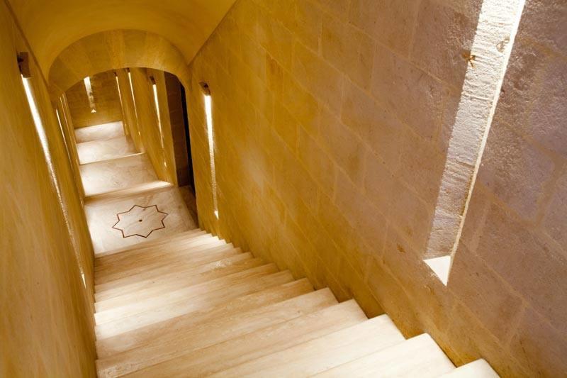 Agriturismo Monastero Di San Biagio نوسيرا أومبرا المظهر الخارجي الصورة