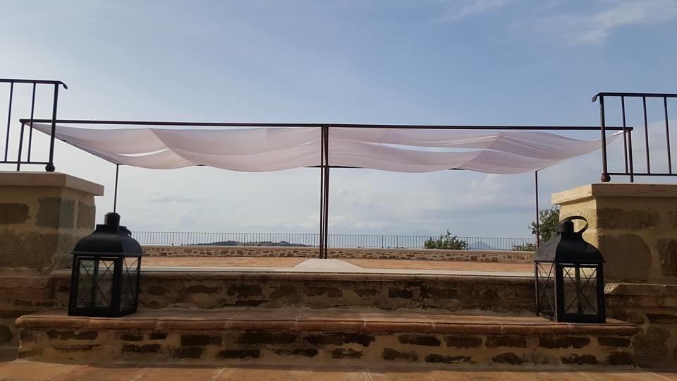 Agriturismo Monastero Di San Biagio نوسيرا أومبرا المظهر الخارجي الصورة