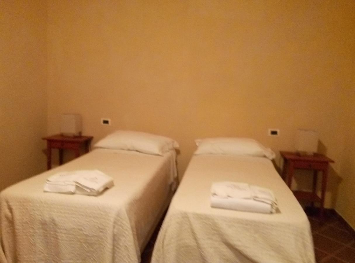 Agriturismo Monastero Di San Biagio نوسيرا أومبرا المظهر الخارجي الصورة