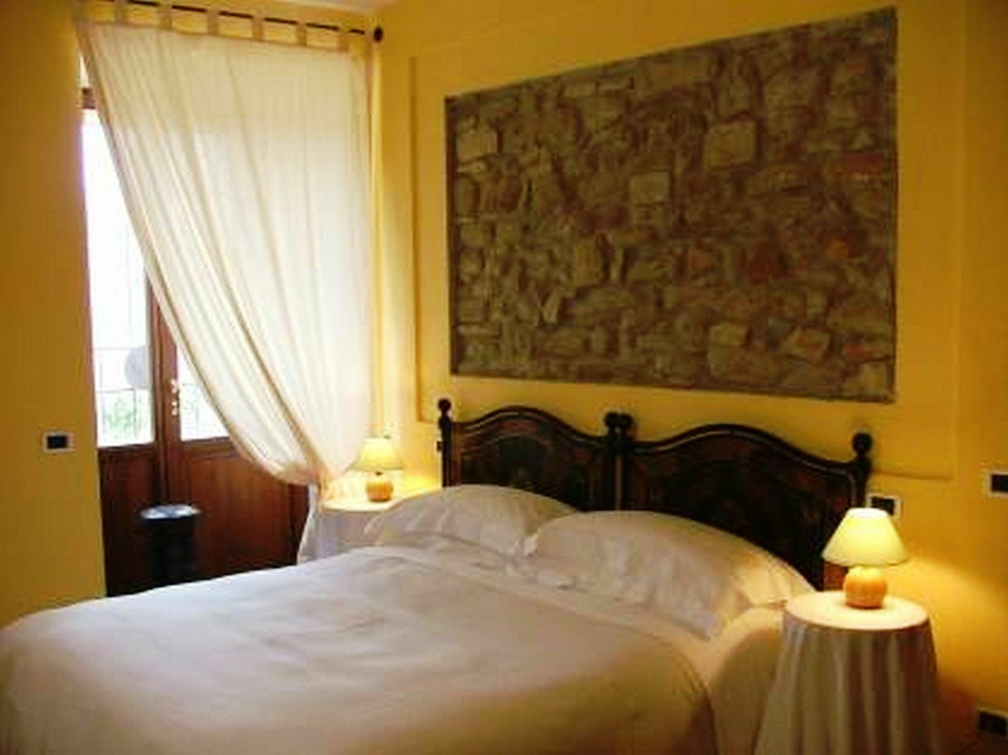 Agriturismo Monastero Di San Biagio نوسيرا أومبرا المظهر الخارجي الصورة