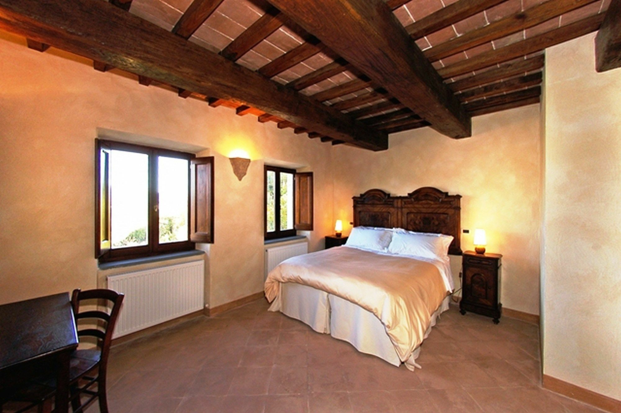 Agriturismo Monastero Di San Biagio نوسيرا أومبرا المظهر الخارجي الصورة