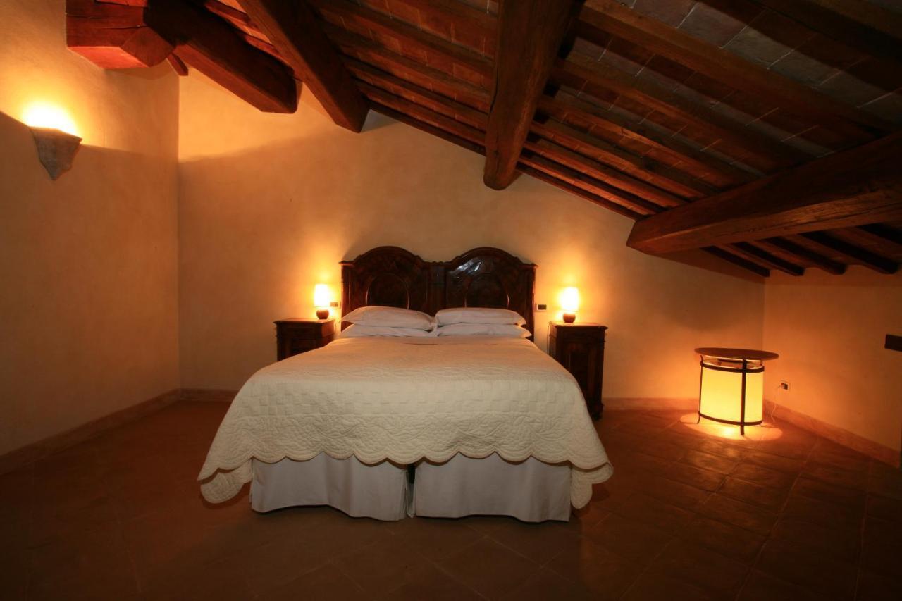 Agriturismo Monastero Di San Biagio نوسيرا أومبرا المظهر الخارجي الصورة